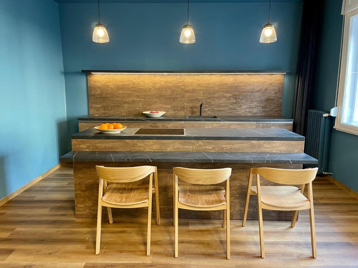 Dohany Utca 1B ,Luxury Apartment In Center Budapeste Exterior foto