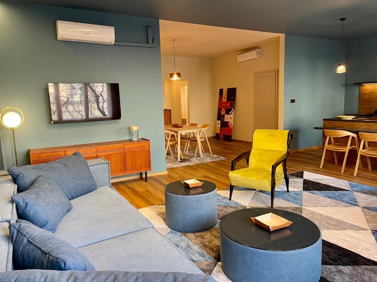 Dohany Utca 1B ,Luxury Apartment In Center Budapeste Exterior foto